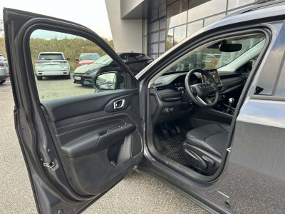 Jeep Compass Vorführwagen