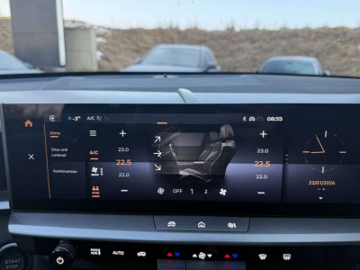 Opel Grandland Vorführwagen Opel Grandland Vorführwagen