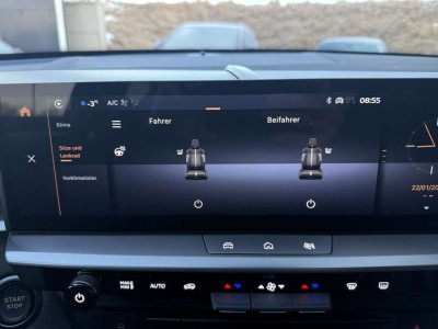 Opel Grandland Vorführwagen Opel Grandland Vorführwagen