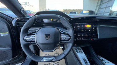 Peugeot 408 Vorführwagen Peugeot 408 Vorführwagen