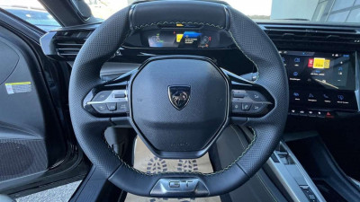 Peugeot 408 Vorführwagen Peugeot 408 Vorführwagen