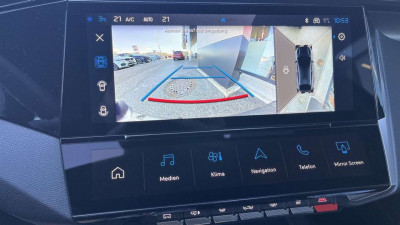 Peugeot 408 Vorführwagen Peugeot 408 Vorführwagen