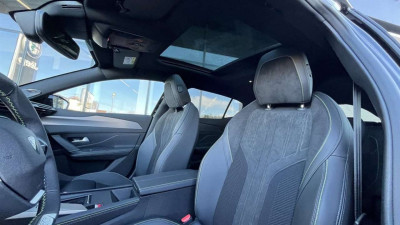 Peugeot 408 Vorführwagen Peugeot 408 Vorführwagen