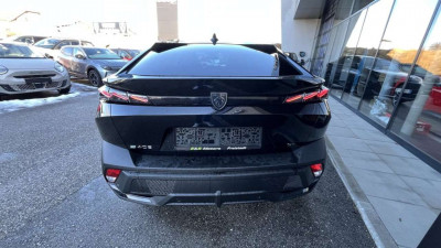 Peugeot 408 Vorführwagen Peugeot 408 Vorführwagen