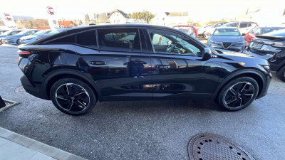 Peugeot 408 Vorführwagen Peugeot 408 Vorführwagen