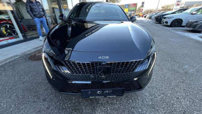 Peugeot 408 Vorführwagen Peugeot 408 Vorführwagen