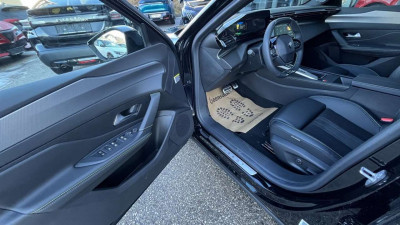 Peugeot 408 Vorführwagen Peugeot 408 Vorführwagen