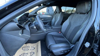 Peugeot 408 Vorführwagen Peugeot 408 Vorführwagen