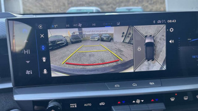 Opel Grandland Vorführwagen Opel Grandland Vorführwagen