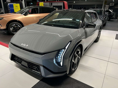 KIA EV4 Neuwagen