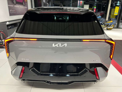 KIA EV4 Neuwagen
