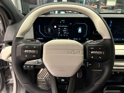 KIA EV4 Neuwagen