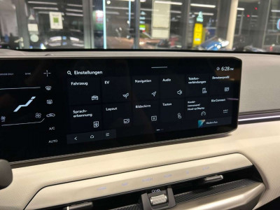 KIA EV4 Neuwagen
