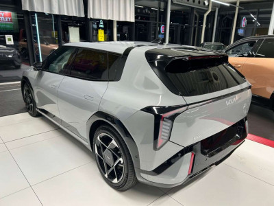 KIA EV4 Neuwagen