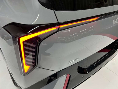 KIA EV4 Neuwagen