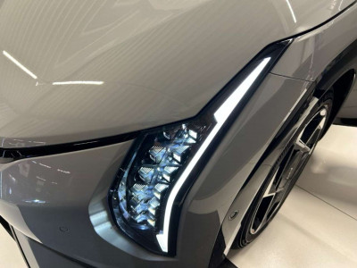 KIA EV4 Neuwagen