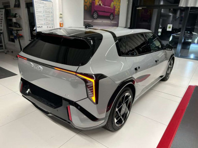 KIA EV4 Neuwagen