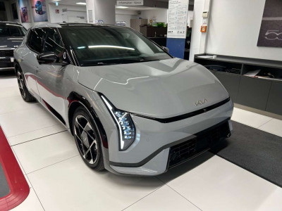 KIA EV4 Neuwagen