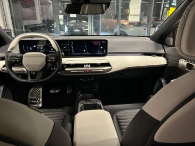 KIA EV4 Neuwagen