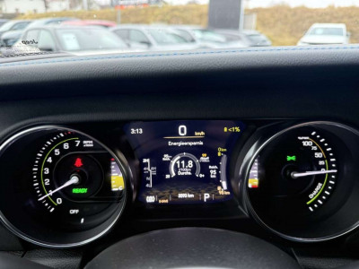 Jeep Wrangler Gebrauchtwagen Jeep Wrangler Gebrauchtwagen