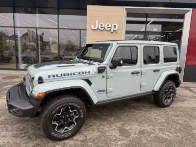 Jeep Wrangler Gebrauchtwagen Jeep Wrangler Gebrauchtwagen