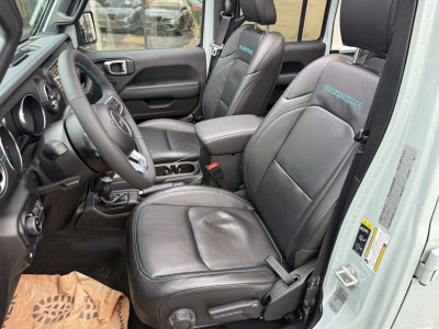 Jeep Wrangler Gebrauchtwagen Jeep Wrangler Gebrauchtwagen