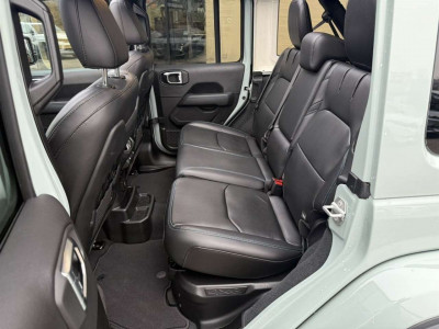 Jeep Wrangler Gebrauchtwagen Jeep Wrangler Gebrauchtwagen