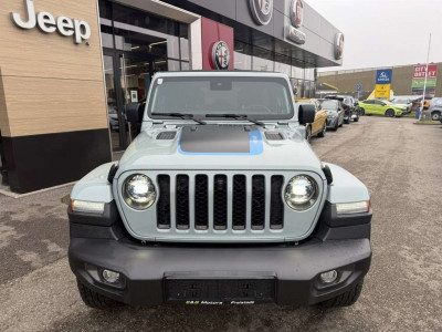 Jeep Wrangler Gebrauchtwagen Jeep Wrangler Gebrauchtwagen