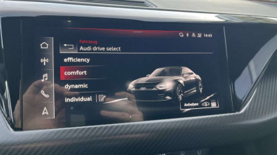 Audi e-tron GT Gebrauchtwagen Audi e-tron GT Gebrauchtwagen