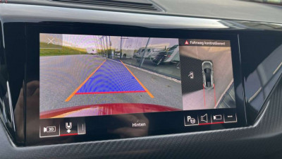 Audi e-tron GT Gebrauchtwagen Audi e-tron GT Gebrauchtwagen