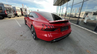 Audi e-tron GT Gebrauchtwagen Audi e-tron GT Gebrauchtwagen