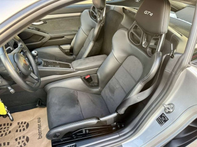 Porsche Cayman Gebrauchtwagen Porsche Cayman Gebrauchtwagen