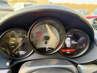 Porsche Cayman Gebrauchtwagen Porsche Cayman Gebrauchtwagen