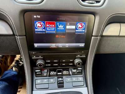 Porsche Cayman Gebrauchtwagen Porsche Cayman Gebrauchtwagen