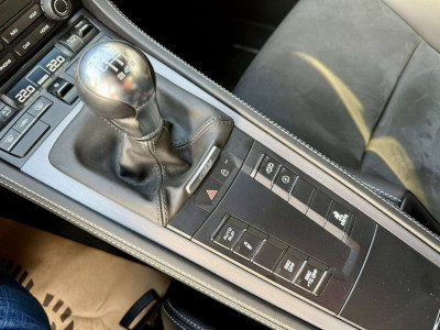 Porsche Cayman Gebrauchtwagen Porsche Cayman Gebrauchtwagen