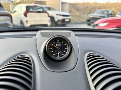 Porsche Cayman Gebrauchtwagen Porsche Cayman Gebrauchtwagen