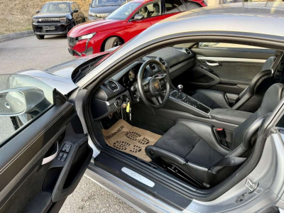 Porsche Cayman Gebrauchtwagen Porsche Cayman Gebrauchtwagen