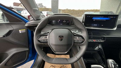 Peugeot 208 Gebrauchtwagen