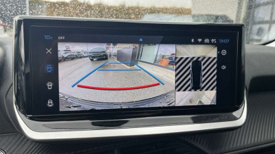 Peugeot 208 Gebrauchtwagen