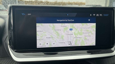 Peugeot 208 Gebrauchtwagen