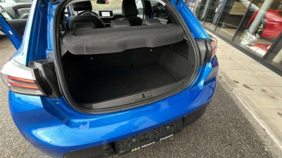 Peugeot 208 Gebrauchtwagen