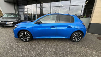 Peugeot 208 Gebrauchtwagen