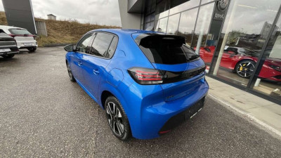 Peugeot 208 Gebrauchtwagen