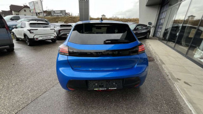 Peugeot 208 Gebrauchtwagen