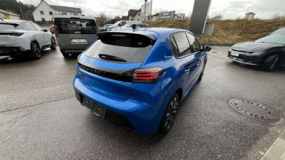 Peugeot 208 Gebrauchtwagen