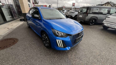 Peugeot 208 Gebrauchtwagen