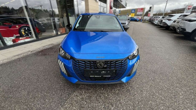 Peugeot 208 Gebrauchtwagen