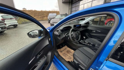 Peugeot 208 Gebrauchtwagen