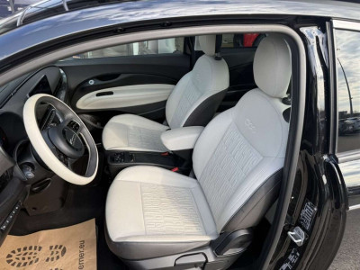 Fiat 500 Gebrauchtwagen