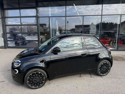 Fiat 500 Gebrauchtwagen